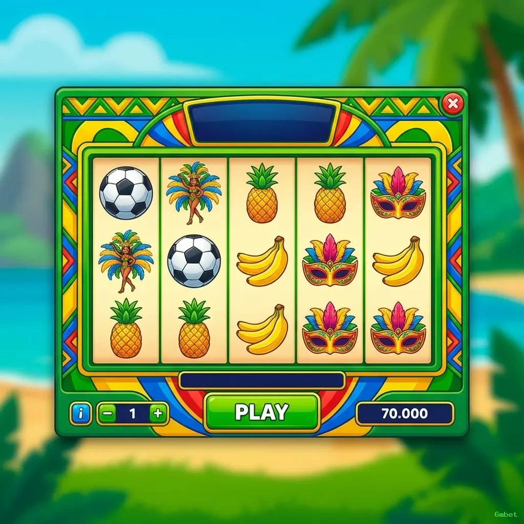 Central de dúvidas rápidas sobre o app 6mbet