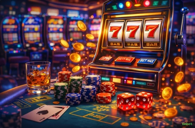 Registro 6mbet - cadastro rápido