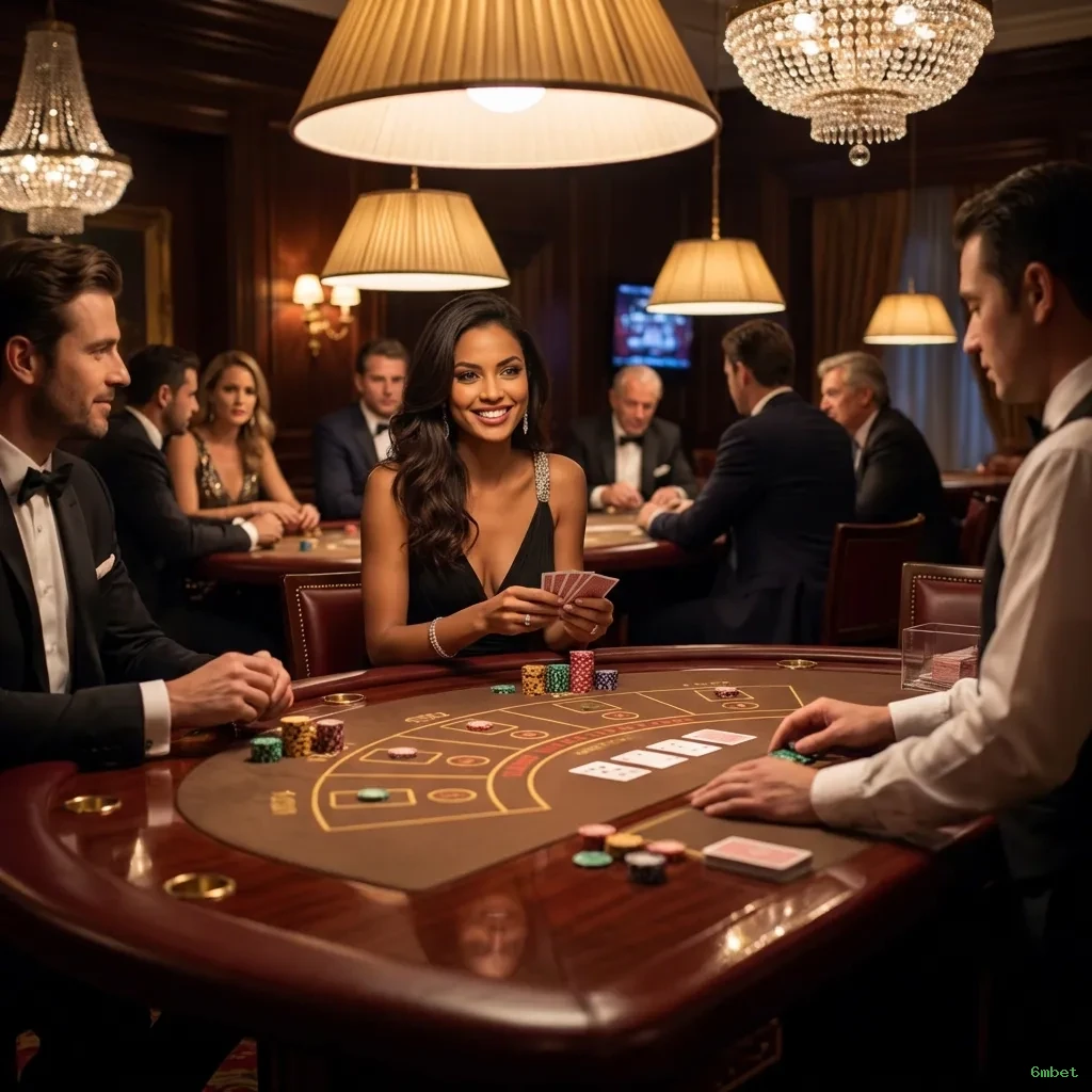 Slots 6mbet - Sweet Bonanza e caça-níqueis populares